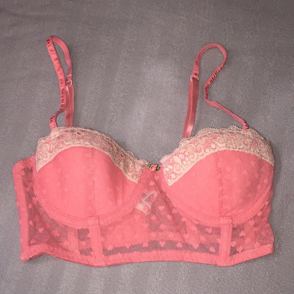 Forever21 bra